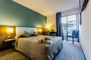 Hotel Miramont - Room