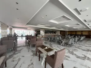 Grand Travello Hotel Bekasi - Restaurant