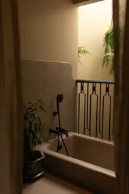 Hotel Verdigris - Room