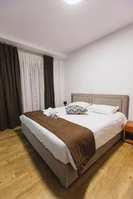 Olivar Hotel Tirana - Værelse