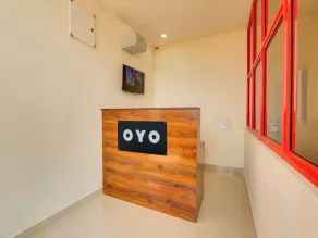 Super Collection O RBS Classic Stay Nacharam Mallapur Road - Lobby