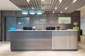 Home2 Suites By Hilton Effingham - Réception