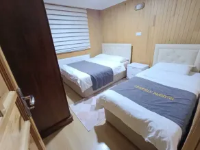 Uzungöl Dilek Pansiyon - Room