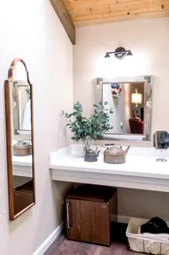 Merritt House Hotel - Salle de bain