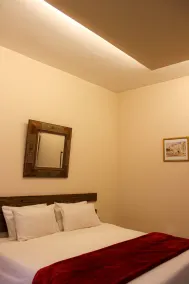 Austria Luxury Apartments, Faraya Hotel - Værelse