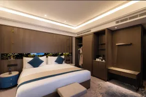Braira Al Ahsa - Chambre