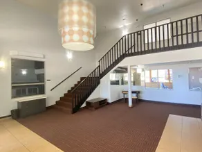 Pinetop Studio Suites - Réception