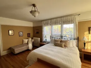 Stirling House - Room