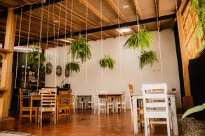 Luz de Luna Barrio Escalante - Ristorante