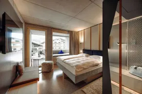 Dips&Drops - Hotel Superior - Rom