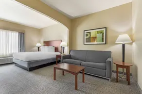 Best Western Franklin Town Center Hotel & Suites - Værelse