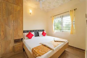 The Suites - Room