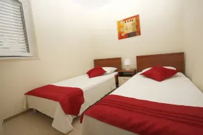 Apartments Vesna Mimice - Habitación
