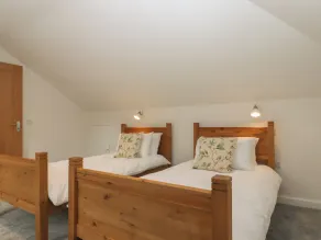 Swallows Lodge - Room