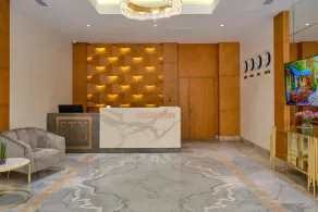 STYLO Residences & Suites - Reception