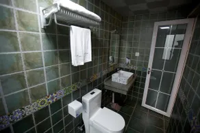 Zhangjiajie MINI Inn - Bagno
