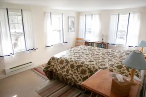 The Anderson Cottage Bed & Breakfast - Habitación