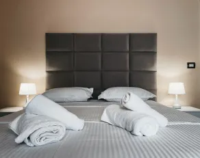 Amansar Boutique Hotel - Room