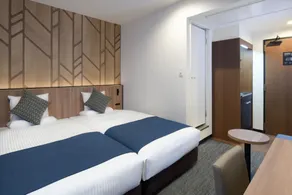 HOTEL MYSTAYS Atsugi - Chambre