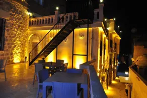 Kasr-i Ahenk Konaği - Reception