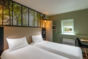 ibis Styles Parc des Expositions de Villepinte - Room