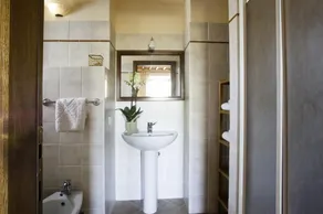 Agriturismo L'Incrociata - Badezimmer