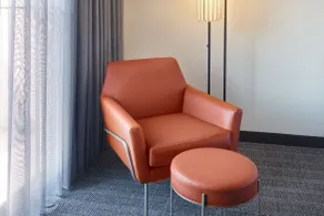 Courtyard by Marriott Atlanta Executive Park/Emory - Rum