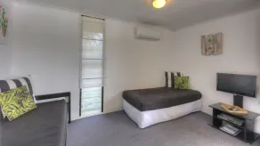 Maroochy River Bungalows - Habitación