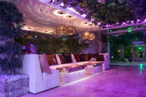 Harmony Suites 2 & 3 - Lobby