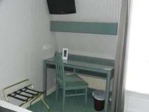 Hôtel Du Pré - Chambre