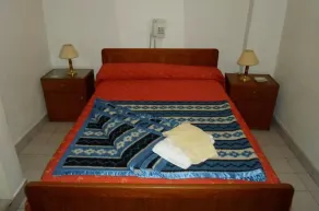 Hotel San Carlos - Room