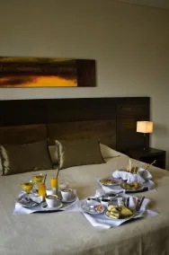 Fuente Mayor Hotel & Resort - Habitación