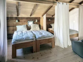 Schlosserhaus Lam - Room