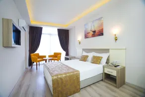 Seren Sari Hotel - Vistas desde la habitación