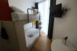 Four Points Flex by Sheraton Cardiff - Room