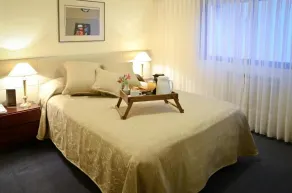 Hotel Presidente - Zimmer