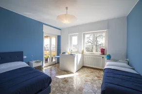 Aurum Aparthotels Gambara - Zimmer