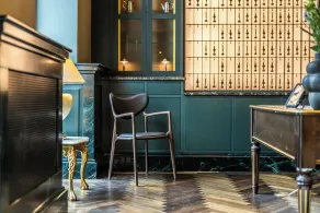 Hotel Royal - Reception