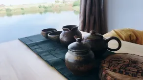 Lan People Villa - Zimmer