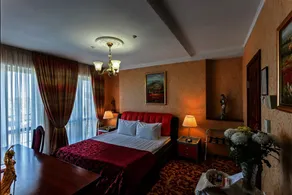 Boutique Hotel California - Room