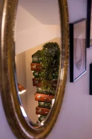 Hotel Rossovino Como - Réception