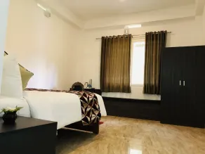 The Gazelle Villa Resort - Room