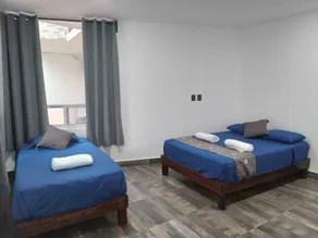 Villas Carlota Cancún - Habitación