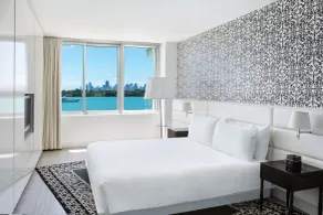 Mondrian South Beach - Chambre