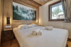 Lodge des Glaciers - La Rosière - Habitación