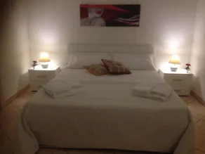 Mirage B&B - Værelse