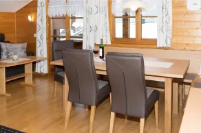 Ferienbauernhof Moosbrugger - Refeições no quarto