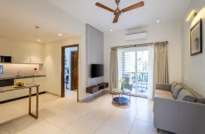 Artistry Suites - Room