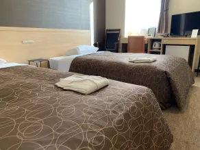 Credo Hotel Hakodate - Chambre