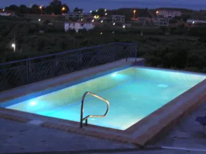 Sartivista Bed & Breakfast - Piscina